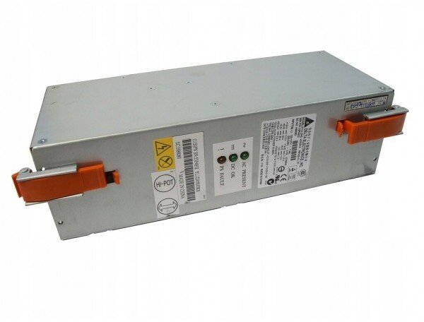 Zasilacz serwerowy IBM Moc 435W Redundant - 53P4832 53P4832