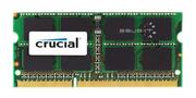 Pamięci RAM - RAM 1x 8GB Crucial SO-DIMM DDR3 1600MHz PC3-12800 | CT102464BF160B - miniaturka - grafika 1