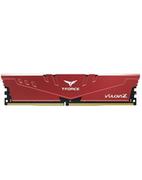 Pamięci RAM - Team Group DDR4 - 8GB - 3200 - CL - 16 T-Force VulcanZ approx - Single - miniaturka - grafika 1