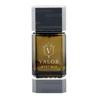 Wody i perfumy męskie - Khadlaj Valor Mystique woda perfumowana spray 100 ml - miniaturka - grafika 1