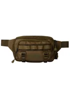 Nerki - Torba biodrowa The North Face Base Camp Bum Bag - caraway seed / sycamore - miniaturka - grafika 1