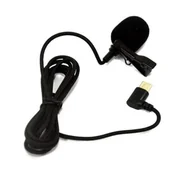 Akcesoria do kamer sportowych - SJCAM Mikrofon zewnętrzny SJ8 0000002710 - miniaturka - grafika 1