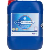 Dezynfekcja - Preparat do mat dezynfekujących INTRA Multi-Des GA 10l - miniaturka - grafika 1