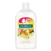 Mydła - Palmolive nawilżające mydło w płynie zapas 750ml migdał 8693495008273 - miniaturka - grafika 1