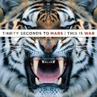 Pop - Virgin Records, Universal Music Group This Is War - miniaturka - grafika 1
