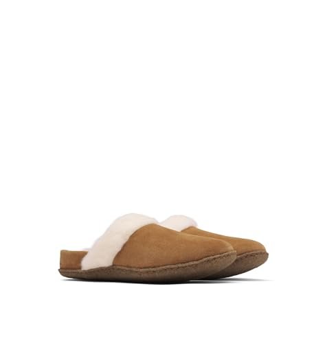 Kobiece Kapcie Sorel, NAKISKA SLIDE II