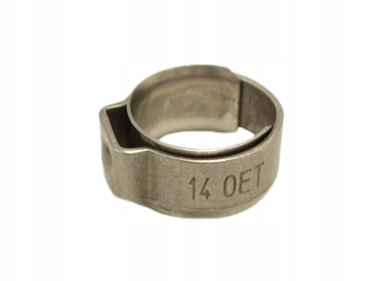 Obejma wężyka pompki do myjek KARCHER PUZZI 10/1 10/2 8/1 100 6.388-683.0