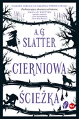 Horror, fantastyka grozy - Cierniowa ścieżka - miniaturka - grafika 1