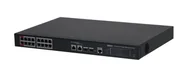 Akcesoria do monitoringu - Dahua PFS4218-16GT2GF-240-V2 - Szybka wysyłka, Możliwy montaż, Upusty dla instalatorów, Profesjonalne doradztwo! - miniaturka - grafika 1