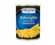 Warzywa w marynacie - Kukurydza konserwowa 400 g 4 szt. - miniaturka - grafika 1