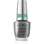 Lakiery do paznokci - OPI Wicked Infinite Shine lakier do paznokci odcień It's the Shiz 15 ml - miniaturka - grafika 1