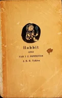 Horror, fantastyka grozy - Hobbit czyli tam i z powrotem - miniaturka - grafika 1