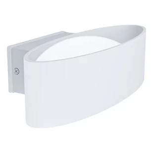 Eglo CHINOA 98709 kinkiet 1x70W/LED IP44 3000K EGL98709 - Lampy ogrodowe - miniaturka - grafika 1
