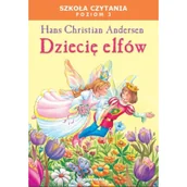 Baśnie, bajki, legendy - Siedmioróg Dziecię elfów - miniaturka - grafika 1