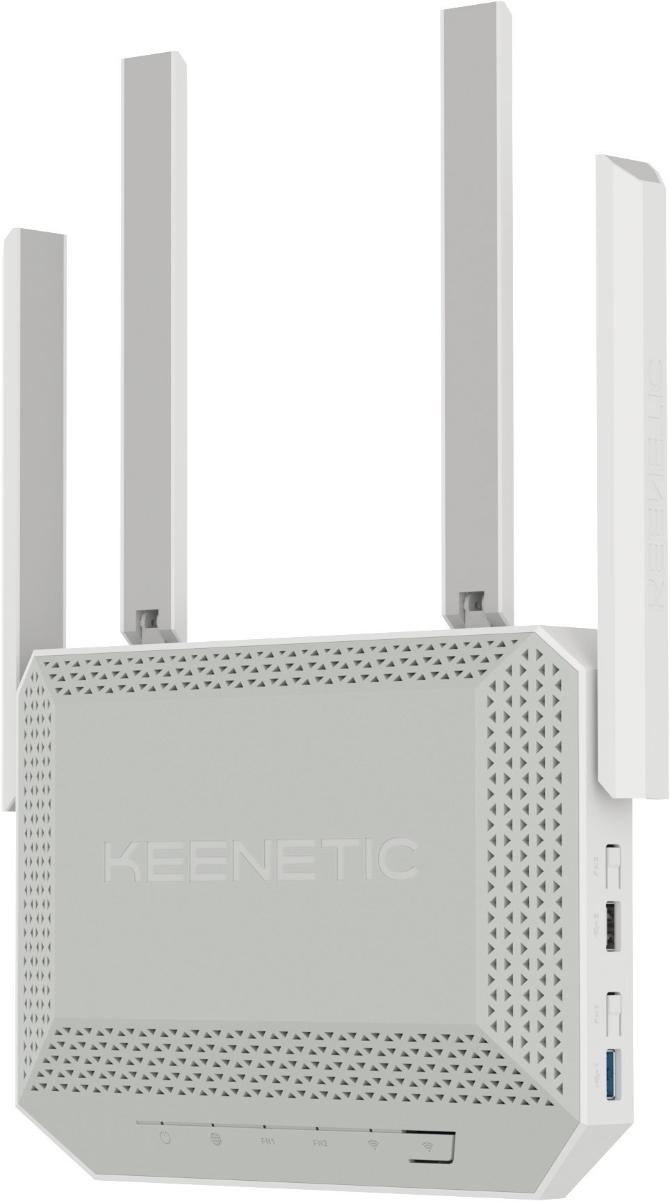 Keenetic Titan Mesh WiFi 7 Multi-Gigabit router KN-1812-01-EU