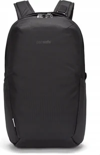 Plecak antykradzieżowy na laptopa Pacsafe Vibe 25 Econyl - black - Torby na laptopy - miniaturka - grafika 8