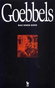 Goebbels - Biografie i autobiografie - miniaturka - grafika 1