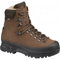 Buty trekkingowe męskie - Buty męskie Hanwag Alaska GTX Rozmiar butów (UE): 46 / Kolor: brązowy - miniaturka - grafika 1