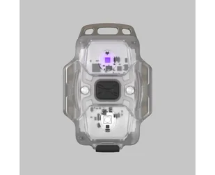 Latarka Armytek Crystal WUV Grey - Latarki - miniaturka - grafika 1