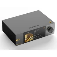 Odtwarzacze sieciowe - EVERSOLO DMP-A6 Master Edition Gen 2 Czarny - miniaturka - grafika 1