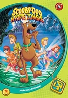 Filmy dla dzieci DVD - Scooby-Doo DVD - miniaturka - grafika 1