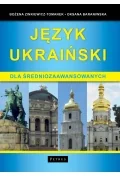 Język ukraiński dla średniozaawansowanych Nowa - Książki obcojęzyczne do nauki języków - miniaturka - grafika 2