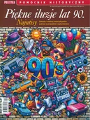 Czasopisma - Pomocnik Historyczny Polityki - miniaturka - grafika 1