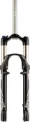 Części rowerowe - RockShox Rockshox Uni 30 Silver TK Coil 100 MM widelec amortyzowany, czarna, 26 cali RS9641001 - miniaturka - grafika 1