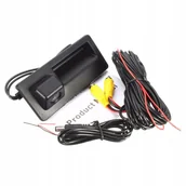 Kamery cofania - Kamera cofania Vw Passat Tiguan audi A4 A511 - miniaturka - grafika 1