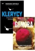 Felietony i reportaże - pakiet: klerycy. o życiu w polskich seminariach, gomora. władza, strach i pieniądze w polskim kościele - miniaturka - grafika 1