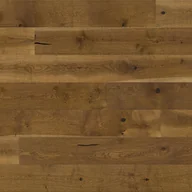 Panele podłogowe - BARLINEK deska trójwarstwowa Dąb various 1-lamelowa lakier matowy brązowy 14 mm - miniaturka - grafika 1