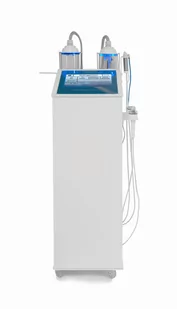 Hebe Oczyszczanie Wodorowe Hydrogenium + 5 II HEBEHG+MBUDOXYP2 - Pozostałe urządzenia kosmetyczne - miniaturka - grafika 1