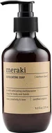 Mydła - Meraki Meraki - Złuszczające mydło do rąk Northern Dawn Meraki - Złuszczające mydło do rąk Northern Dawn - miniaturka - grafika 1