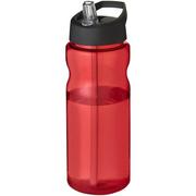 Shakery i bidony sportowe - Bidon H2O Active® Base Tritan™ o pojemności 650 ml z dzióbkiem - miniaturka - grafika 1