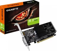 Karty graficzne - Gigabyte GeForce GT 1030 Low Profile D4 2G 2GB DDR4 (GV-N1030D4-2GL) - miniaturka - grafika 1