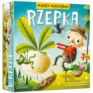 Poradniki hobbystyczne - Rzepka - miniaturka - grafika 1
