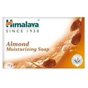 Mydła - Himalaya Herbals Mydło migdałowe 75g H593 - miniaturka - grafika 1