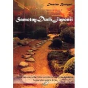 Felietony i reportaże - Samotny duch japonii - Wysyłka od 3,99 - miniaturka - grafika 1