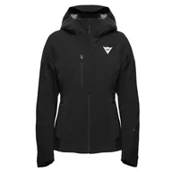 Kurtki narciarskie - Kurtka Dainese Dermizax Ev™ Wmn Core Ready Czarna - S - miniaturka - grafika 1