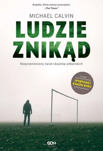 Ludzie znikąd - E-booki - sport - miniaturka - grafika 1