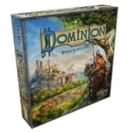 Gry karciane - Dominion. Druga edycja Iuvi Games - miniaturka - grafika 1