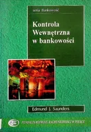 Biznes - Kontrola wewnętrzna w bankowości - miniaturka - grafika 1
