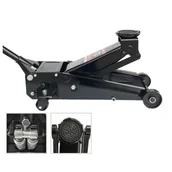 Podnośniki - Dźwignik  "żaba" AWTOOLS, 130-465 mm, 3 kg - miniaturka - grafika 1