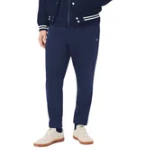 Spodnie damskie - Spodnie dresowe męskie Lacoste XH5132 r.3 - miniaturka - grafika 1