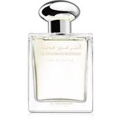 Wody i perfumy unisex - Al Haramain Madinah woda perfumowana 100ml - miniaturka - grafika 1