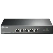 Switche - TP-Link TL-SX105 V1 - miniaturka - grafika 1
