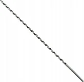 Wiertła - DEDRA Wiertło do drewna spiralne walcowe 25mm WDD25230 - miniaturka - grafika 1