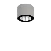 Lampy ogrodowe - Oprawa sufitowa zewnętrzna NIDAROS 2120AL - Norlys - miniaturka - grafika 1