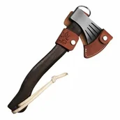 Noże - Kanetsune Seki Kanetsune Danro Burned SC steel Warikomi - miniaturka - grafika 1