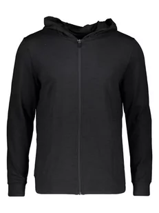 Nike Kurtka sportowa w kolorze czarnym - Kurtki i kamizelki sportowe męskie - miniaturka - grafika 1